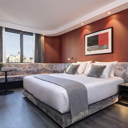 מדריד Casa Almagro By The Pavilions Hotels & Resorts מראה חיצוני תמונה