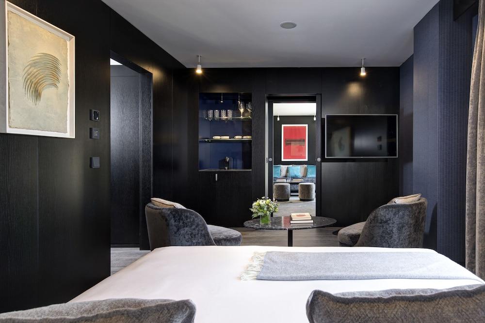 מדריד Casa Almagro By The Pavilions Hotels & Resorts מראה חיצוני תמונה