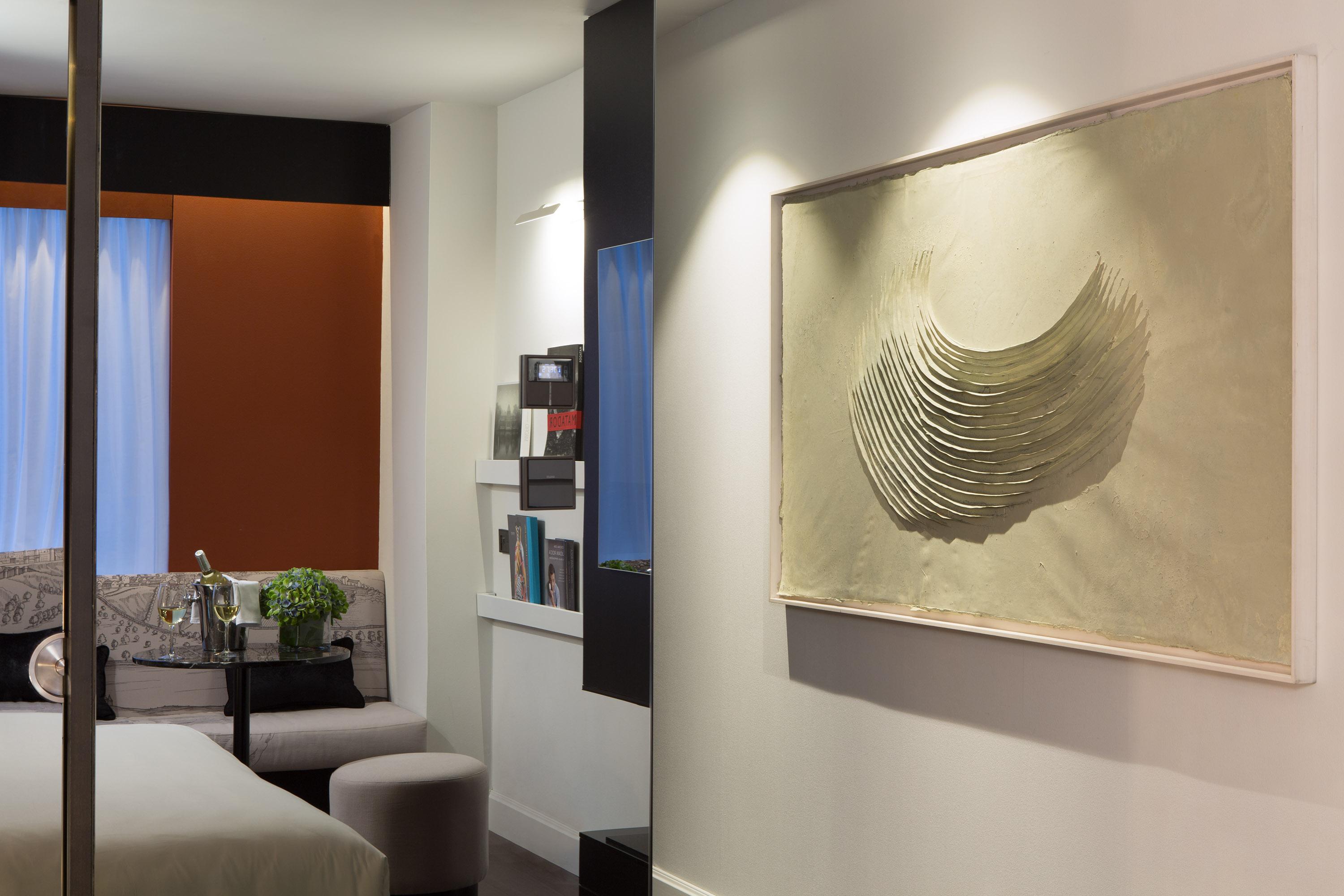 מדריד Casa Almagro By The Pavilions Hotels & Resorts מראה חיצוני תמונה