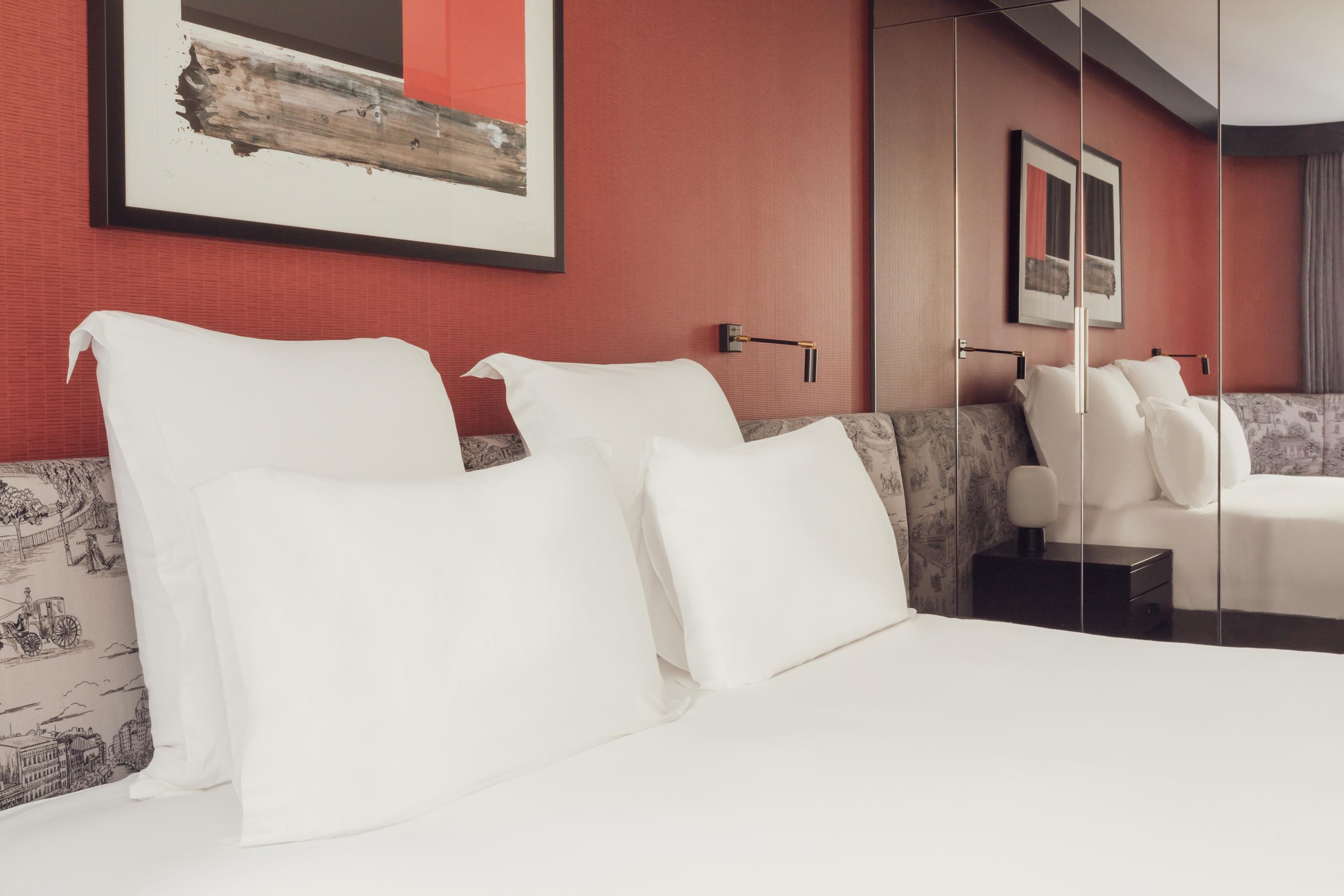 מדריד Casa Almagro By The Pavilions Hotels & Resorts מראה חיצוני תמונה
