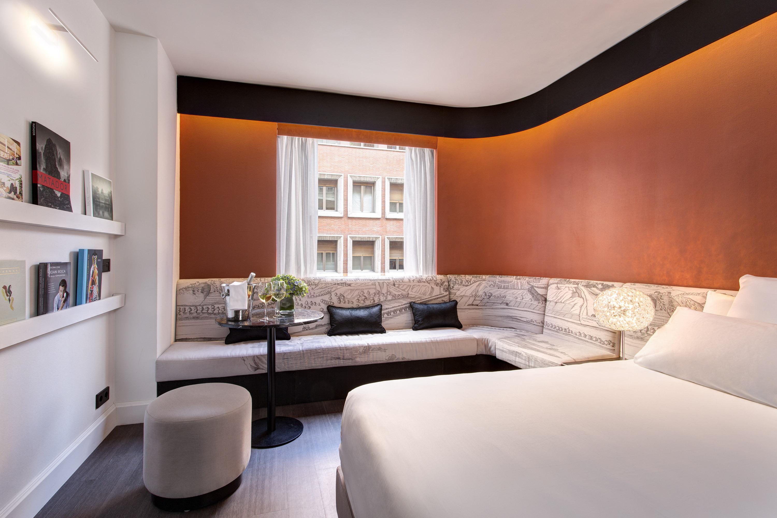 מדריד Casa Almagro By The Pavilions Hotels & Resorts מראה חיצוני תמונה