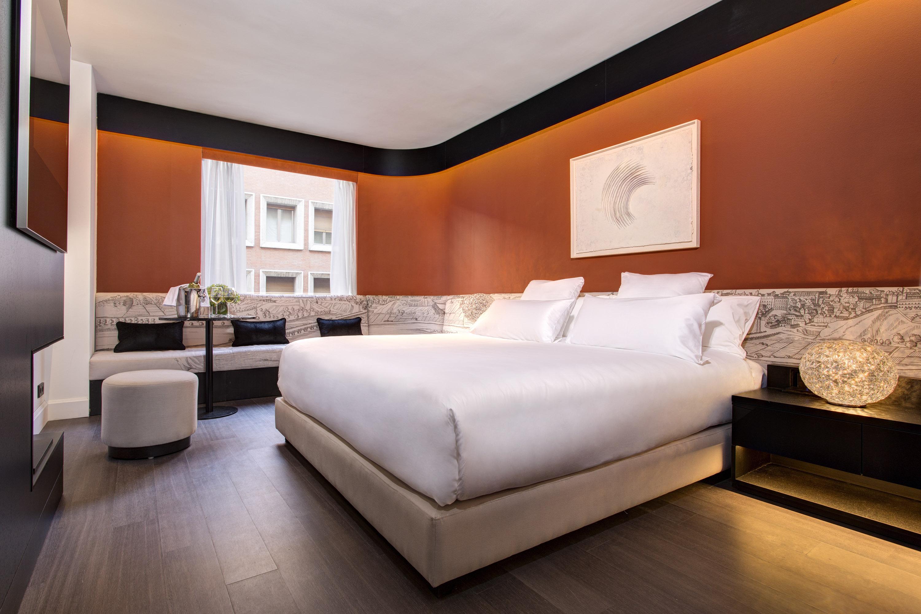 מדריד Casa Almagro By The Pavilions Hotels & Resorts מראה חיצוני תמונה