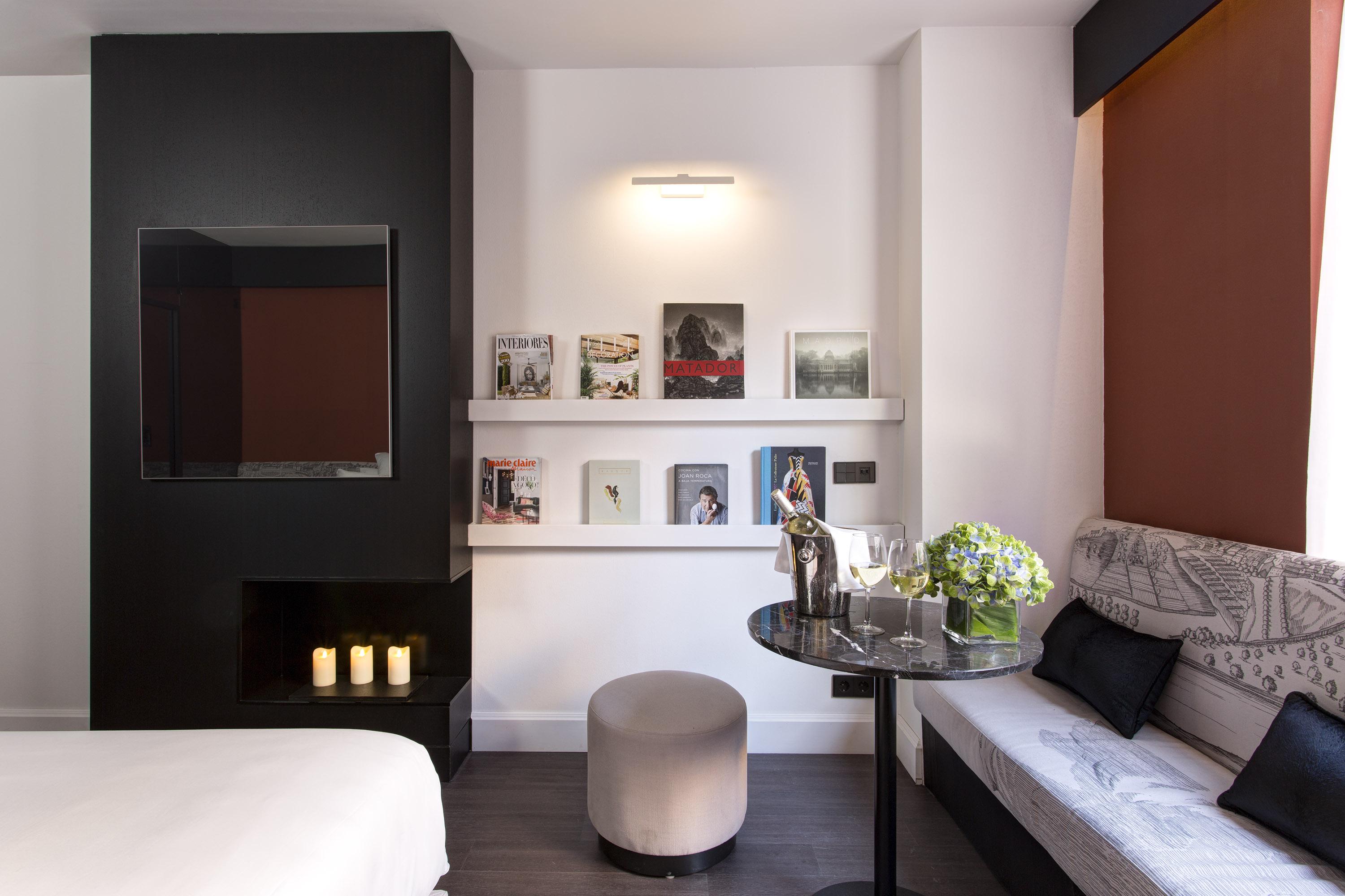 מדריד Casa Almagro By The Pavilions Hotels & Resorts מראה חיצוני תמונה