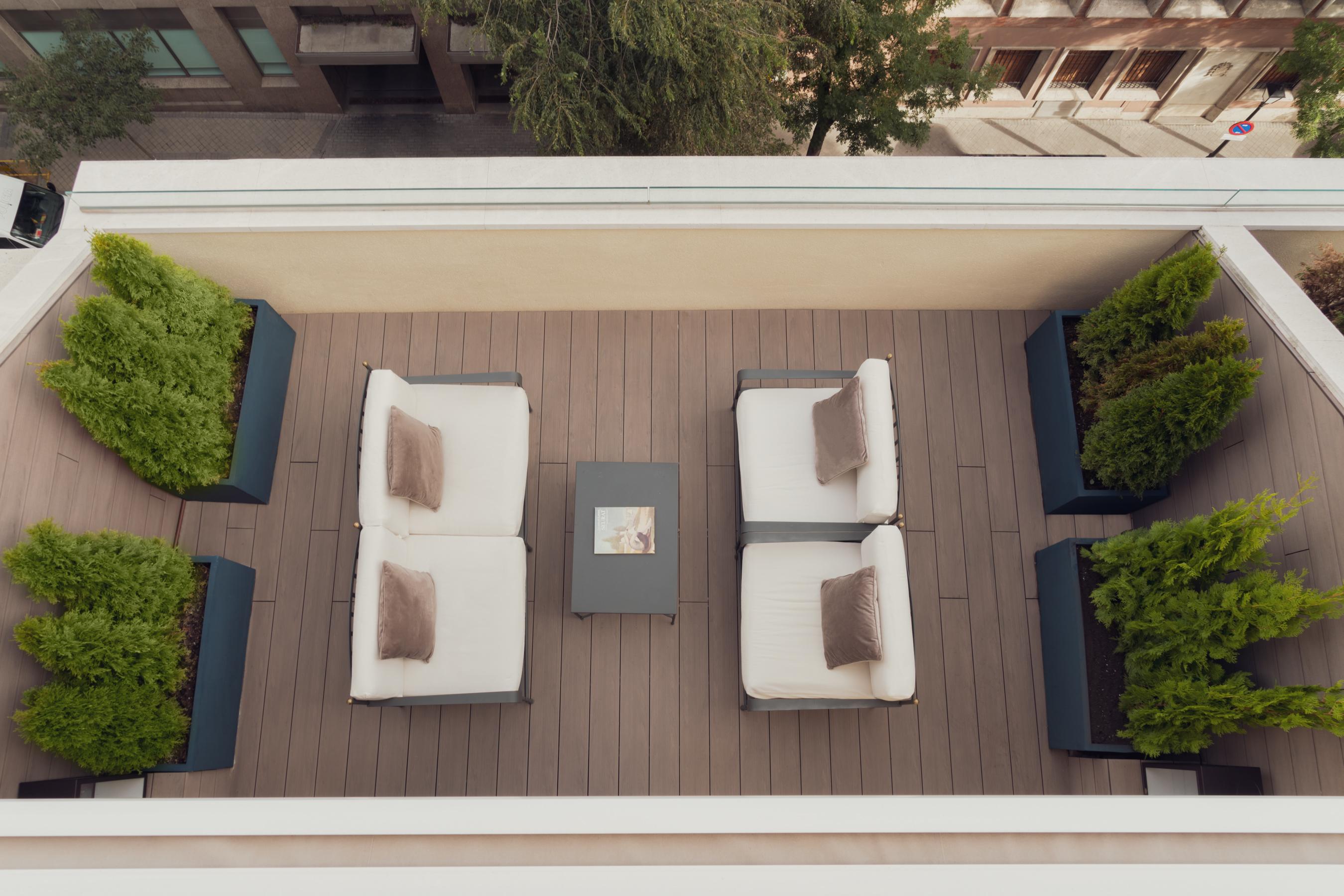 מדריד Casa Almagro By The Pavilions Hotels & Resorts מראה חיצוני תמונה