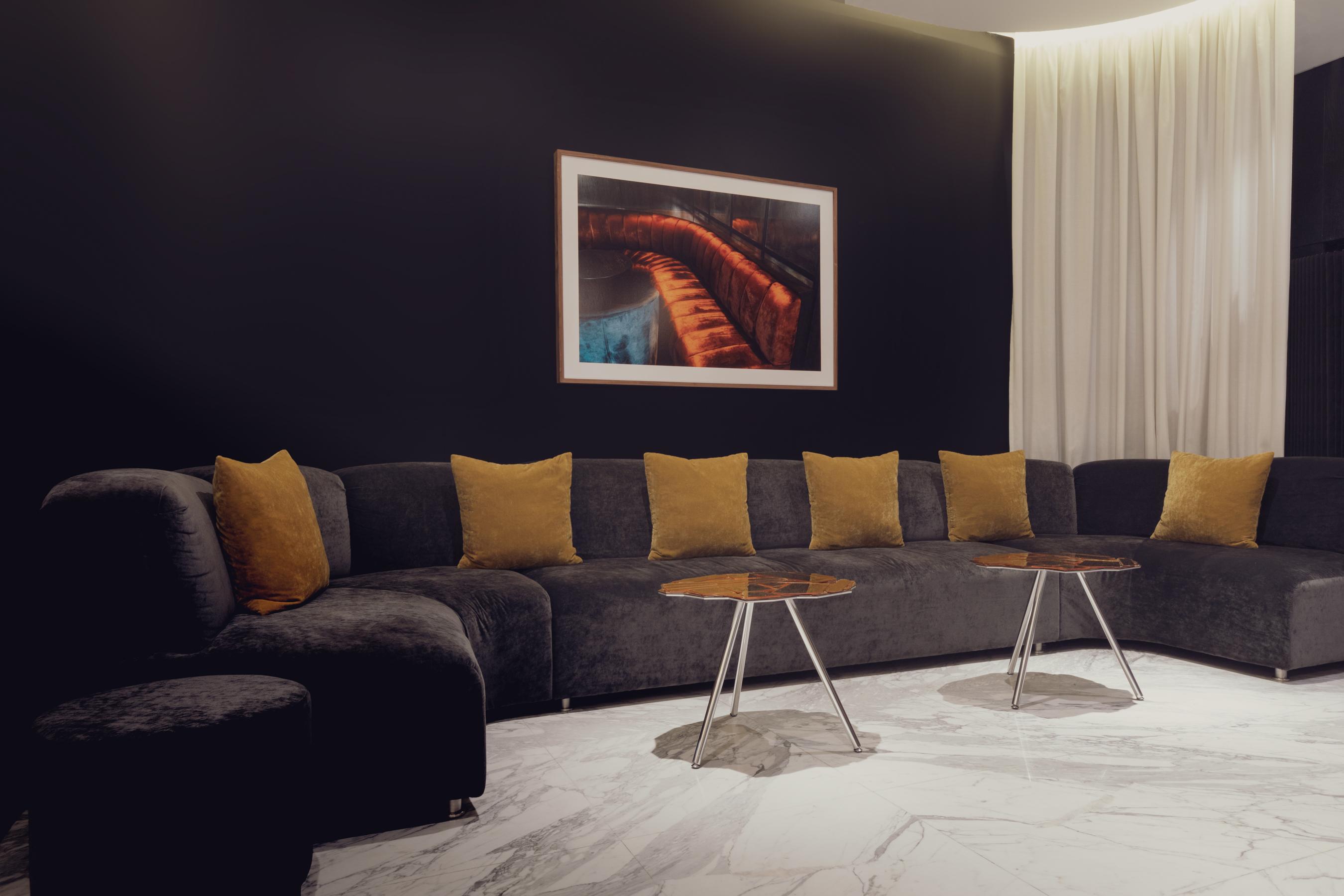 מדריד Casa Almagro By The Pavilions Hotels & Resorts מראה חיצוני תמונה