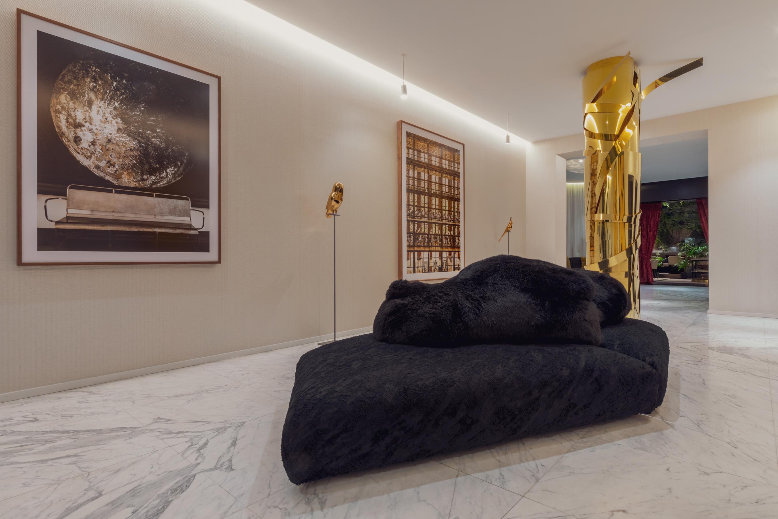 מדריד Casa Almagro By The Pavilions Hotels & Resorts מראה חיצוני תמונה