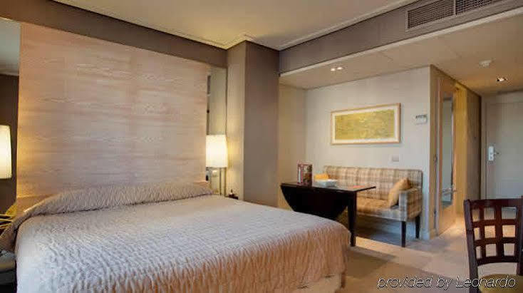 מדריד Casa Almagro By The Pavilions Hotels & Resorts חדר תמונה