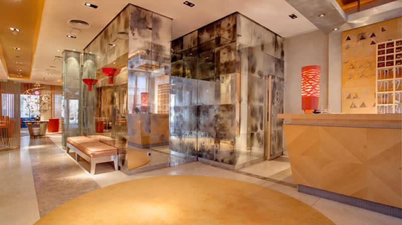 מדריד Casa Almagro By The Pavilions Hotels & Resorts מראה חיצוני תמונה