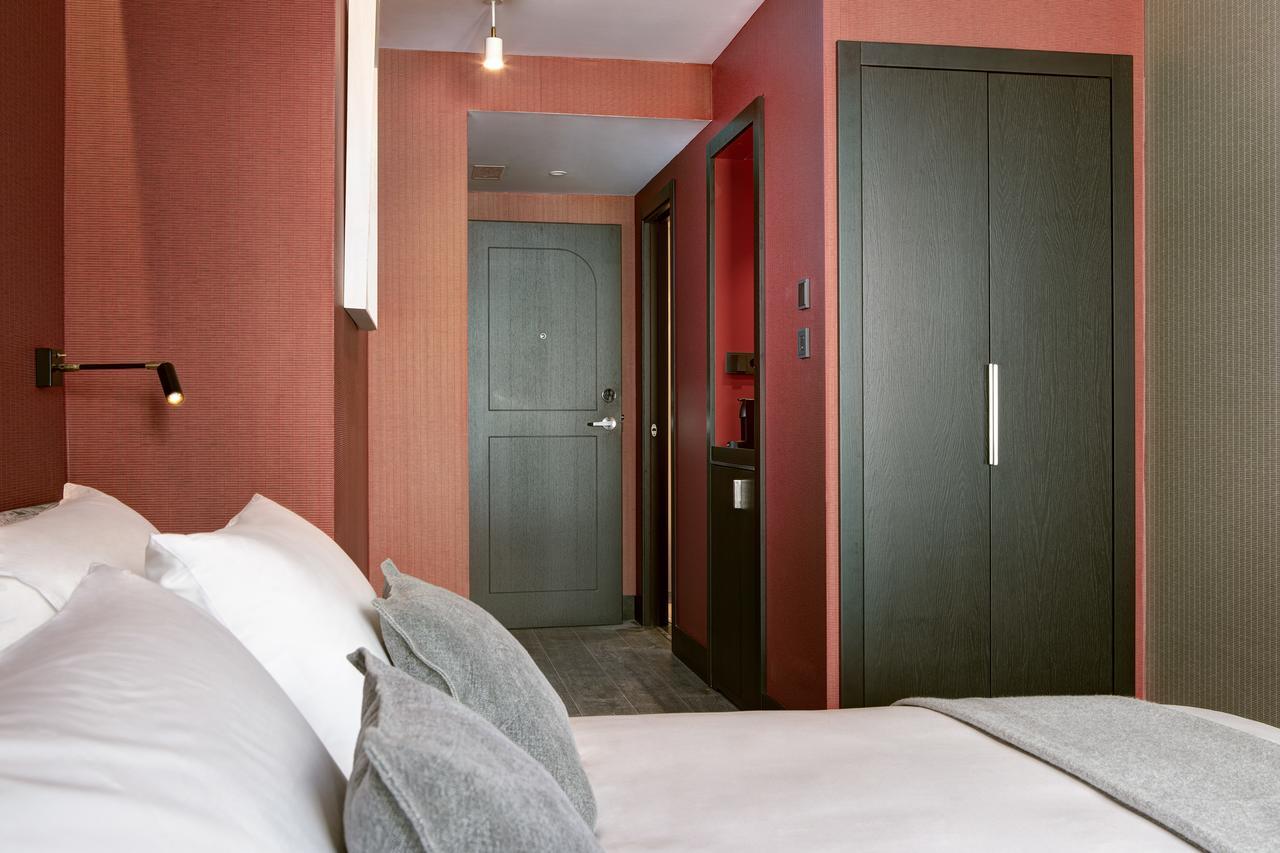 מדריד Casa Almagro By The Pavilions Hotels & Resorts מראה חיצוני תמונה