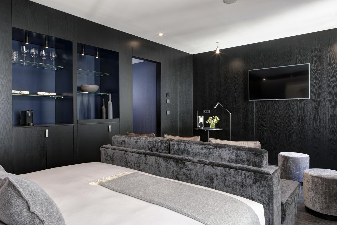 מדריד Casa Almagro By The Pavilions Hotels & Resorts מראה חיצוני תמונה