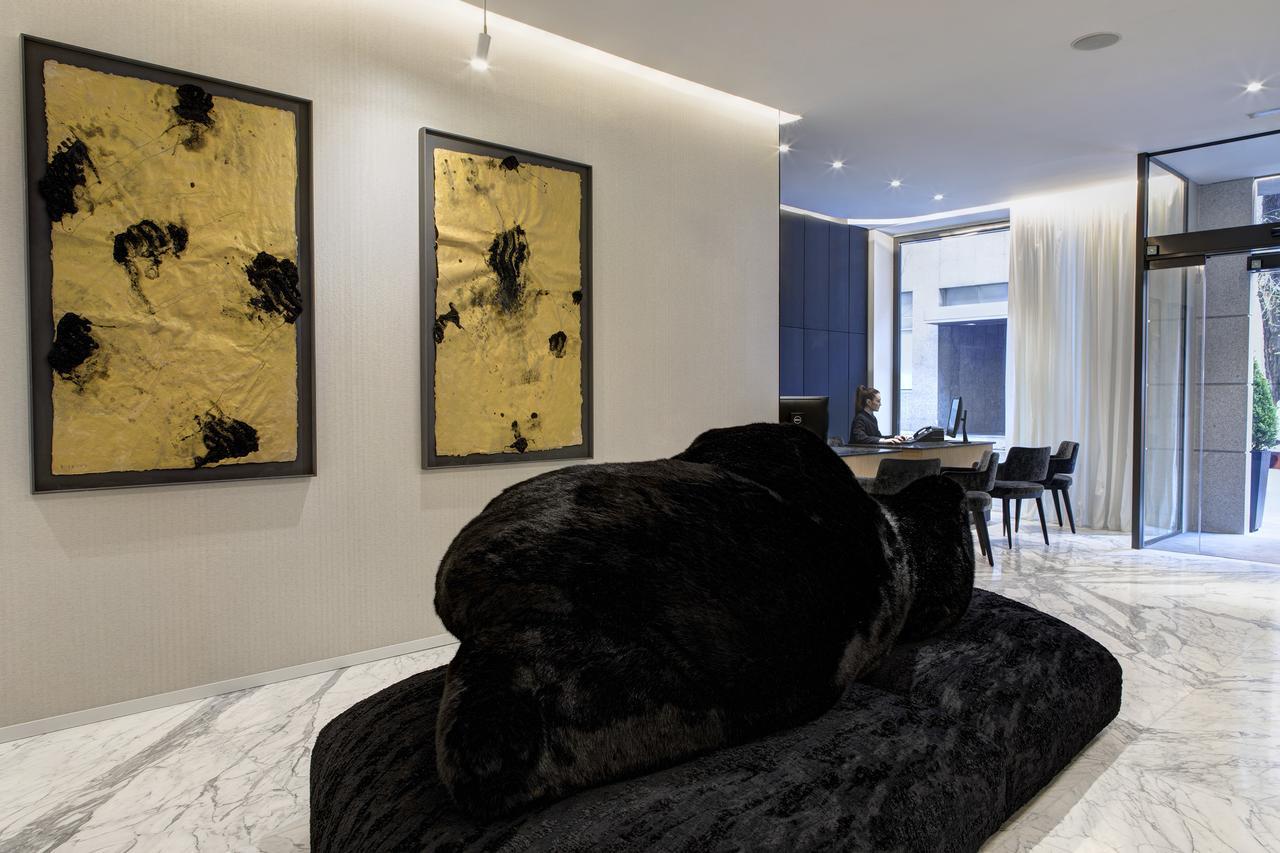 מדריד Casa Almagro By The Pavilions Hotels & Resorts מראה חיצוני תמונה