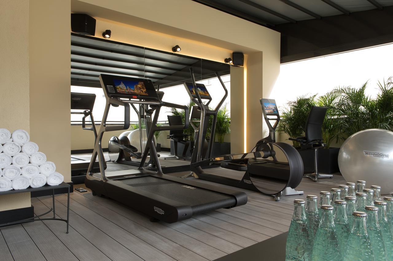 מדריד Casa Almagro By The Pavilions Hotels & Resorts מראה חיצוני תמונה