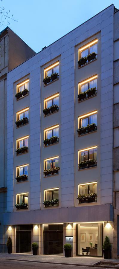 מדריד Casa Almagro By The Pavilions Hotels & Resorts מראה חיצוני תמונה
