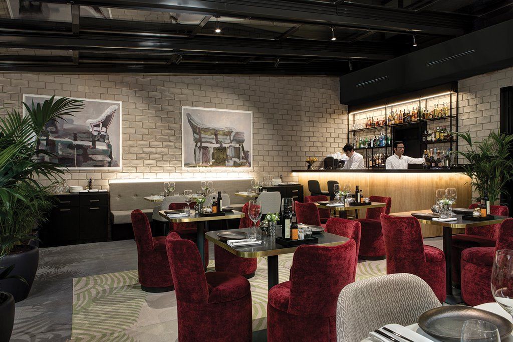 מדריד Casa Almagro By The Pavilions Hotels & Resorts מראה חיצוני תמונה