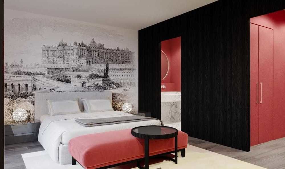 מדריד Casa Almagro By The Pavilions Hotels & Resorts מראה חיצוני תמונה