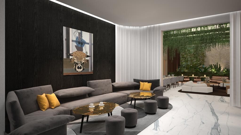 מדריד Casa Almagro By The Pavilions Hotels & Resorts מראה חיצוני תמונה