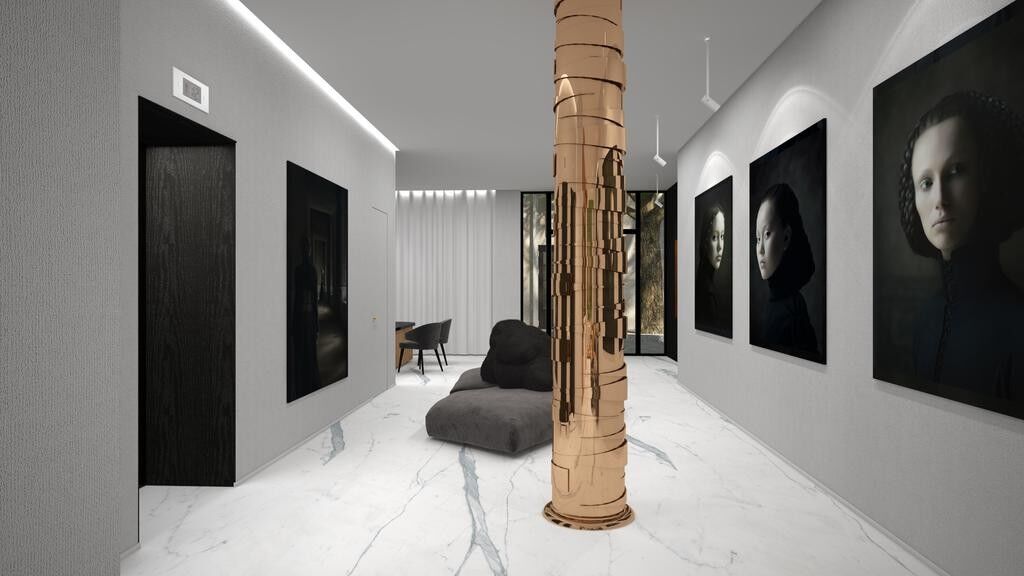 מדריד Casa Almagro By The Pavilions Hotels & Resorts מראה חיצוני תמונה