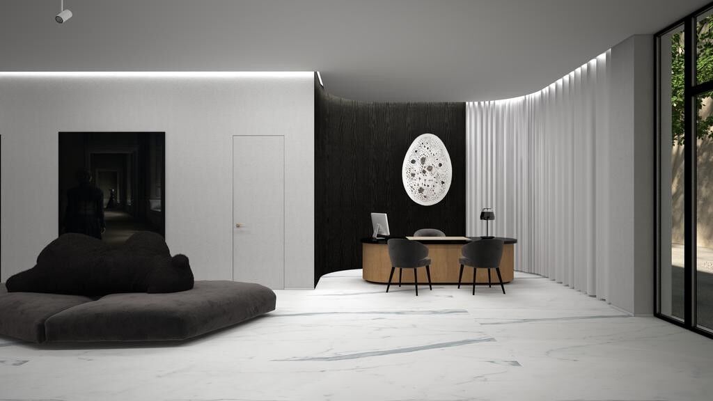 מדריד Casa Almagro By The Pavilions Hotels & Resorts מראה חיצוני תמונה